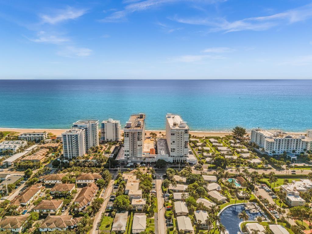 1010 S Ocean Blvd PH15