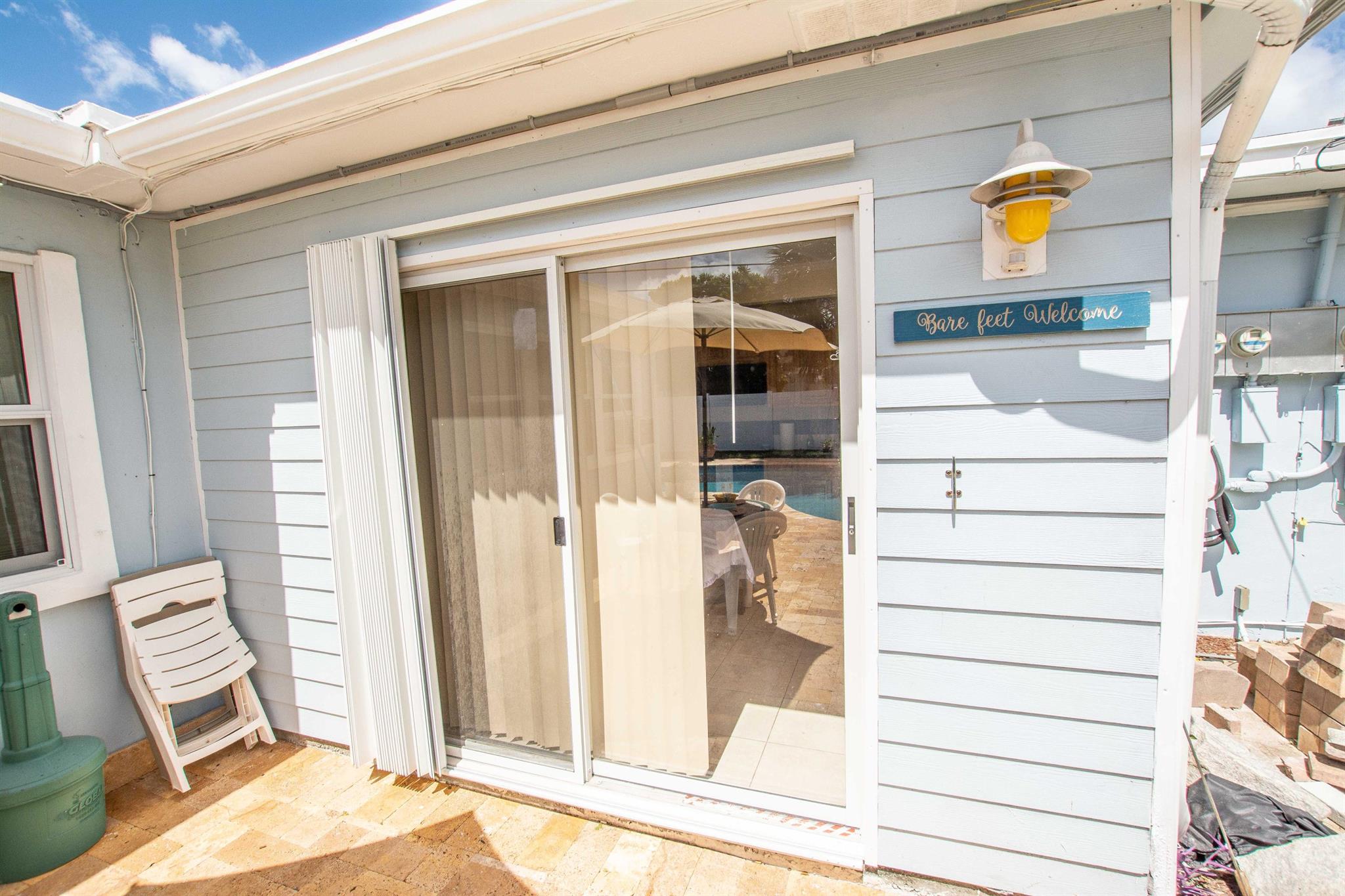 YACHT HARBOR - Residential Lease