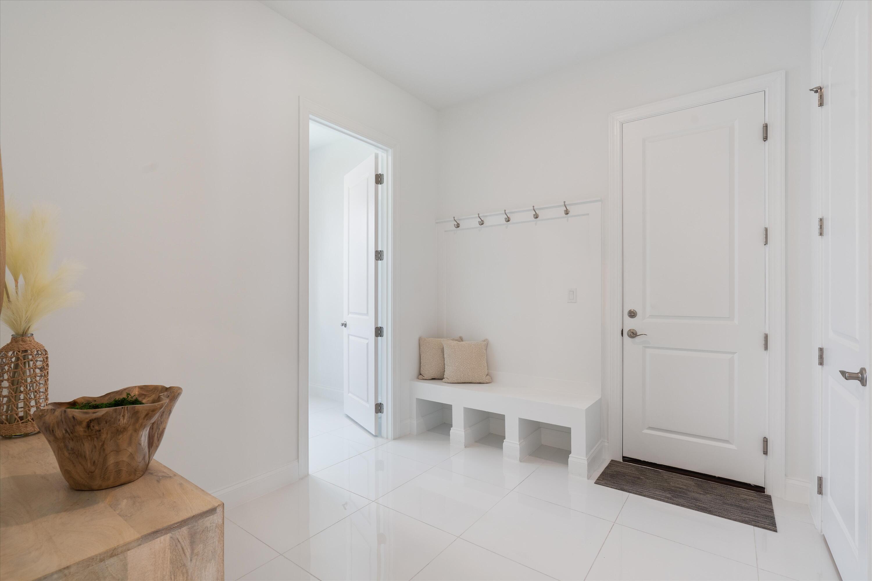 SALERNO RESERVE AT SHOWCASE PUD - Residential