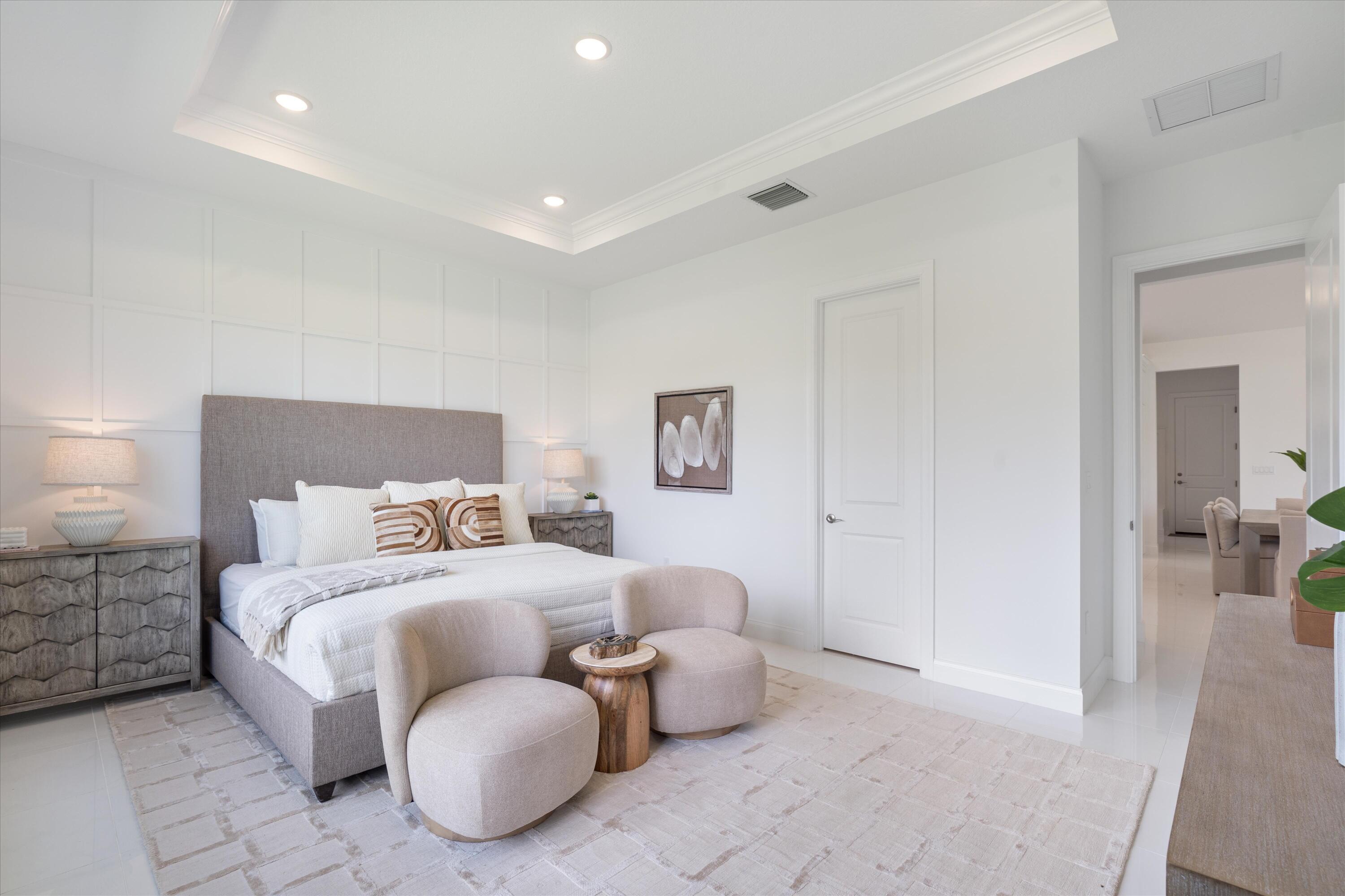 SALERNO RESERVE AT SHOWCASE PUD - Residential