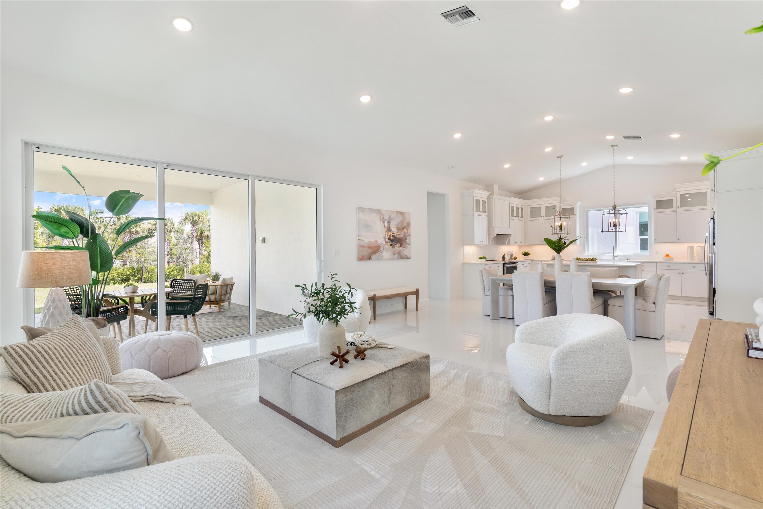 SALERNO RESERVE AT SHOWCASE PUD - Residential