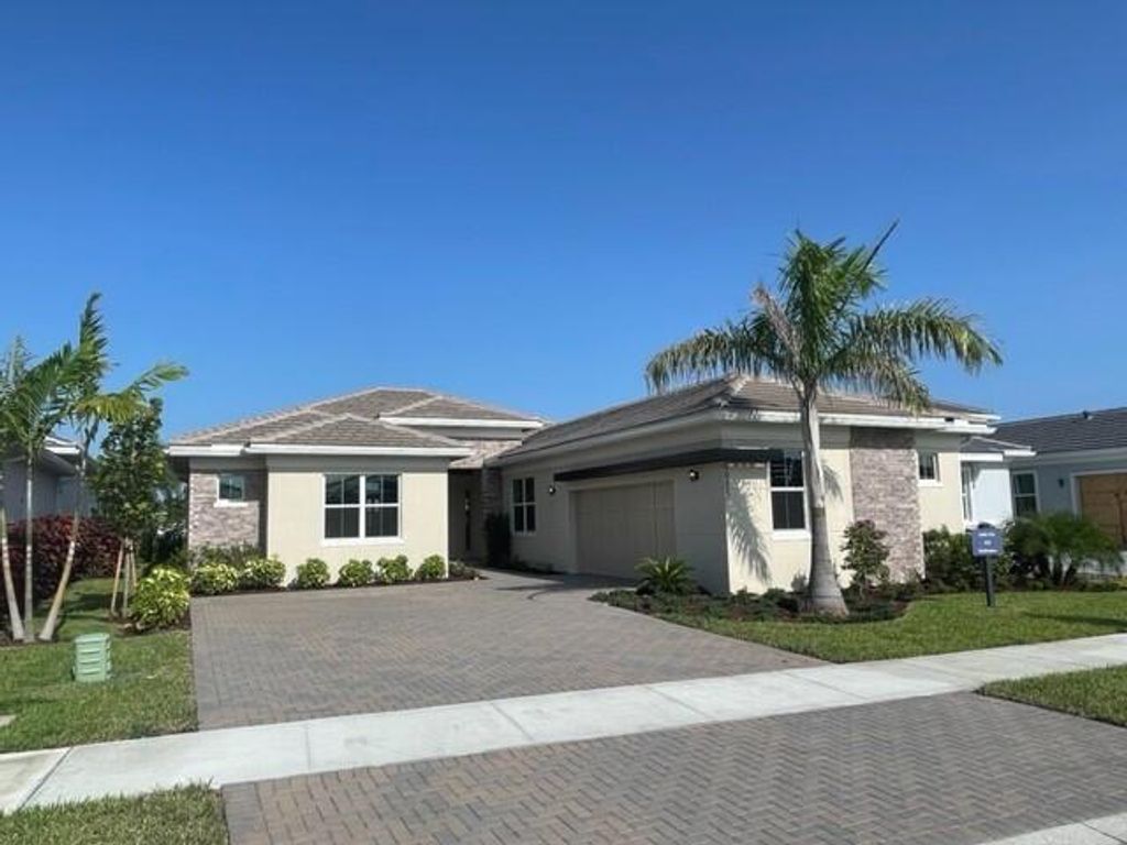 Photo of 9985 Timber Creek Way, Palm Beach Gardens, FL 33412 (MLS # R10899776)