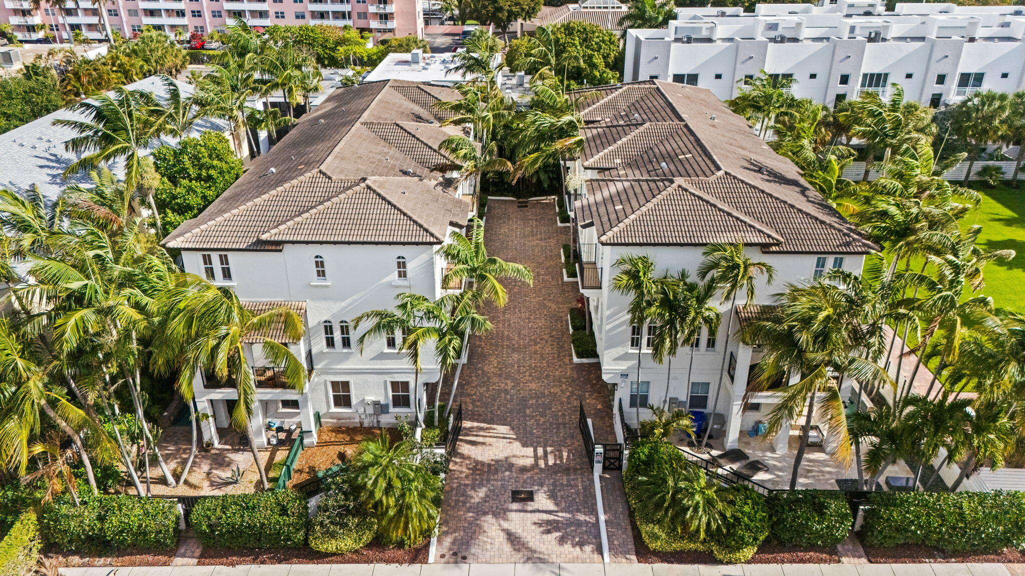 POMPANO BY THE SEA RESUB - Residential