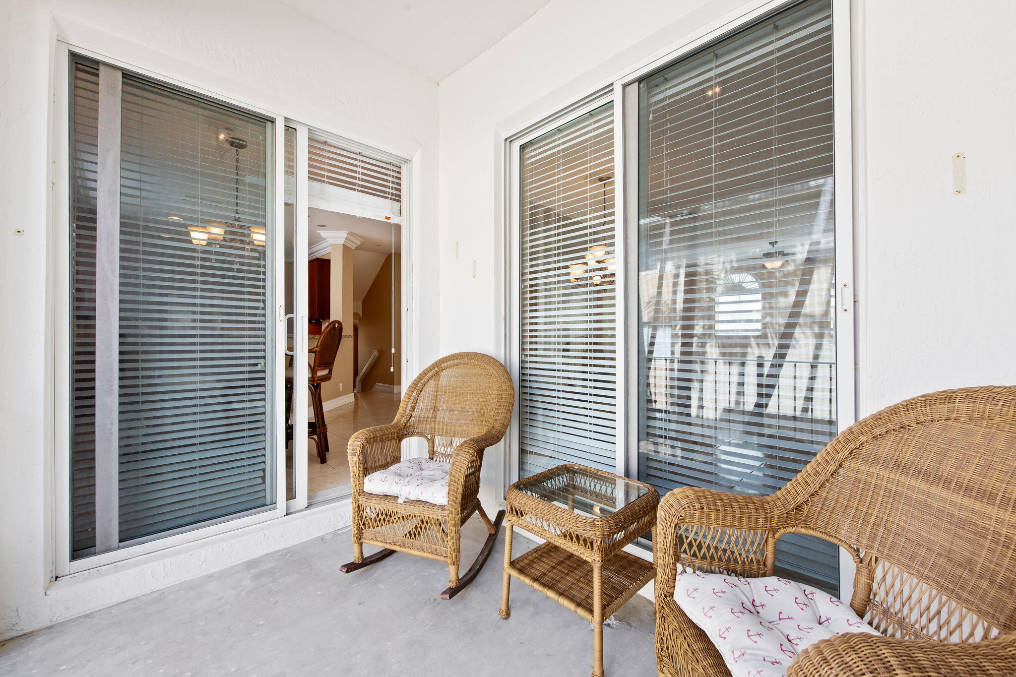 POMPANO BY THE SEA RESUB - Residential