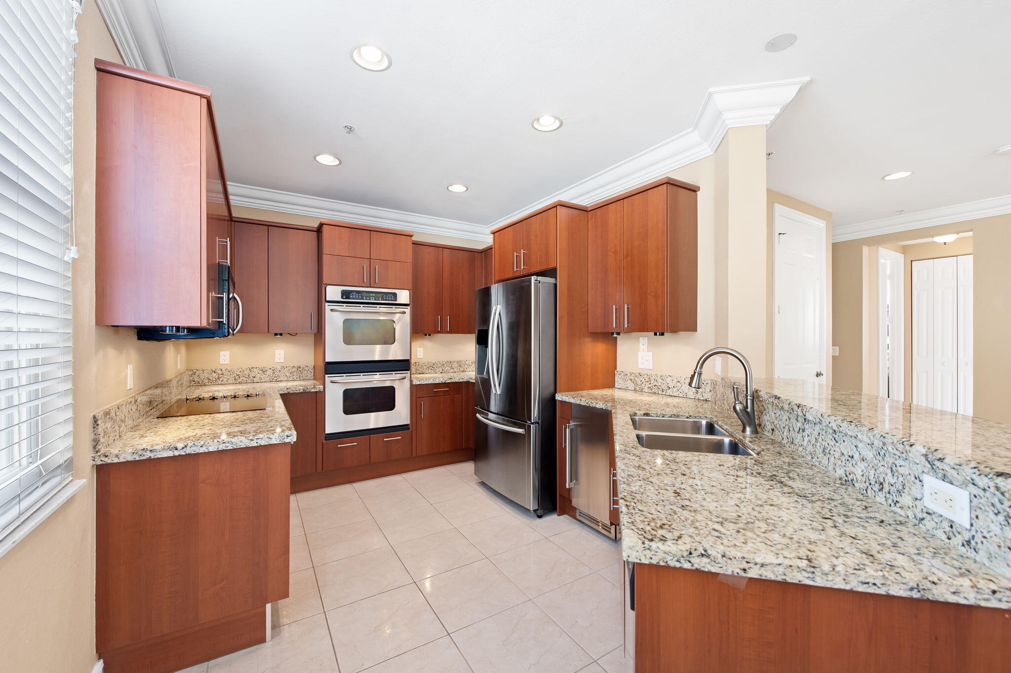 POMPANO BY THE SEA RESUB - Residential