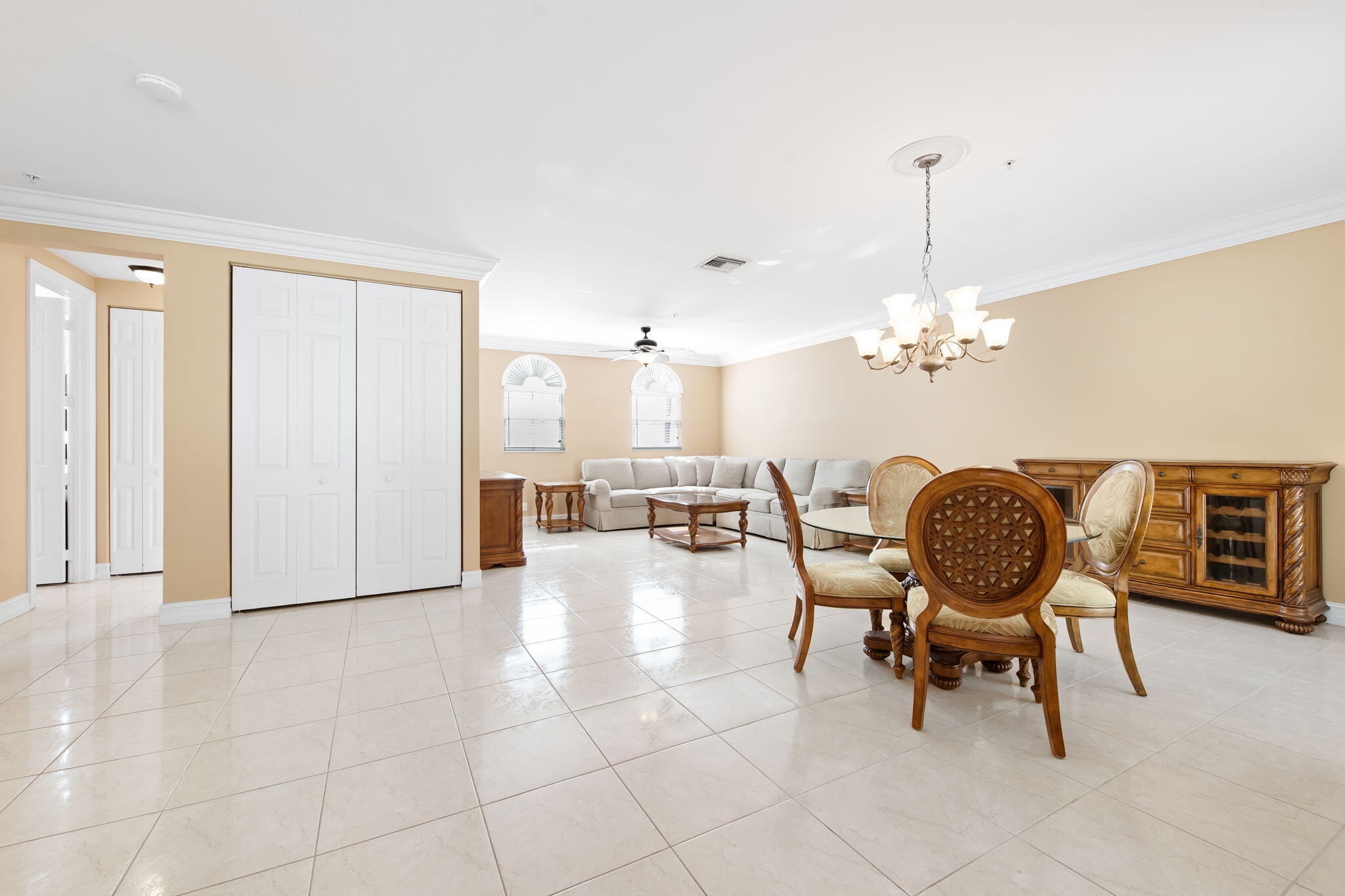 POMPANO BY THE SEA RESUB - Residential