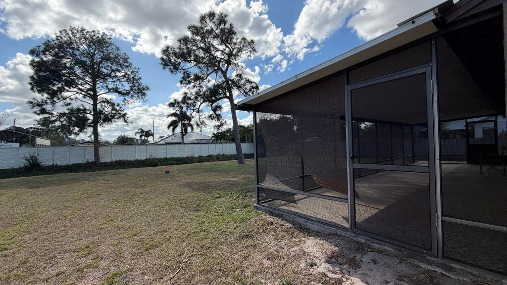 Photo of 172 SW Crescent Avenue, Port Saint Lucie, FL 34984 (MLS # R11162203)