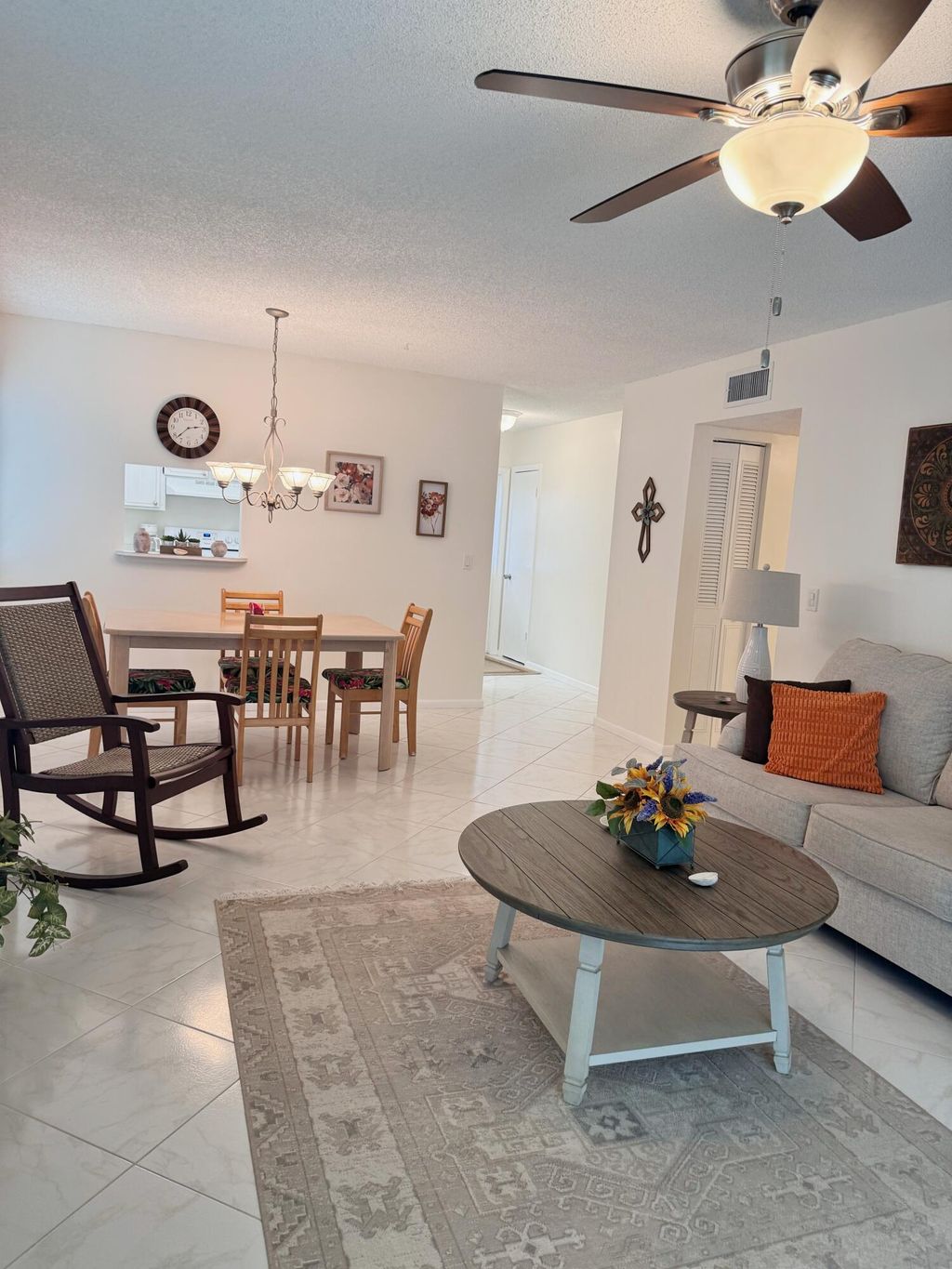 Photo of 2950 SE Ocean Boulevard #8-6, Stuart, FL 34996 (MLS # B26017176)