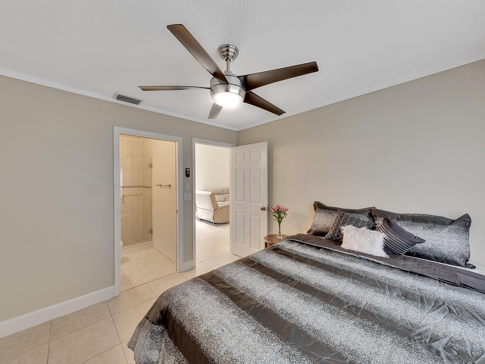 SOLIMAR AT BOCA DEL MAR PH 3 - Residential Lease