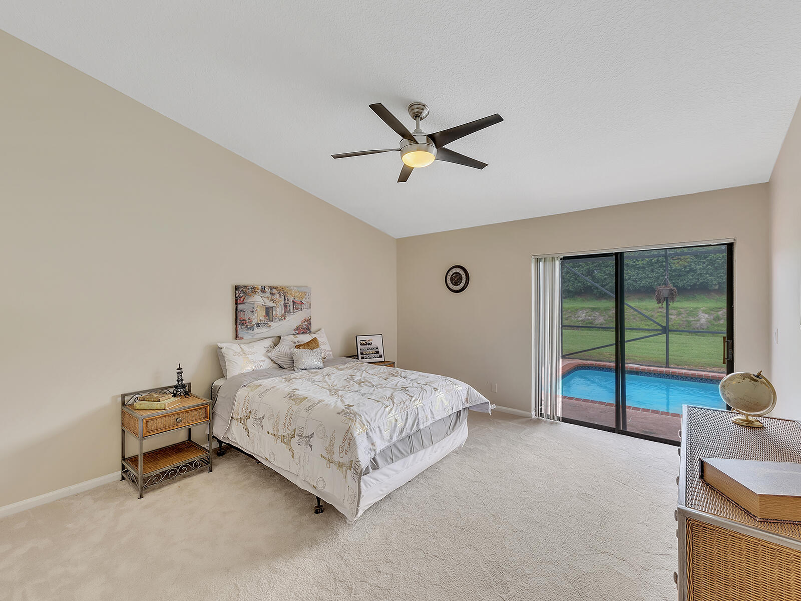 SOLIMAR AT BOCA DEL MAR PH 3 - Residential Lease