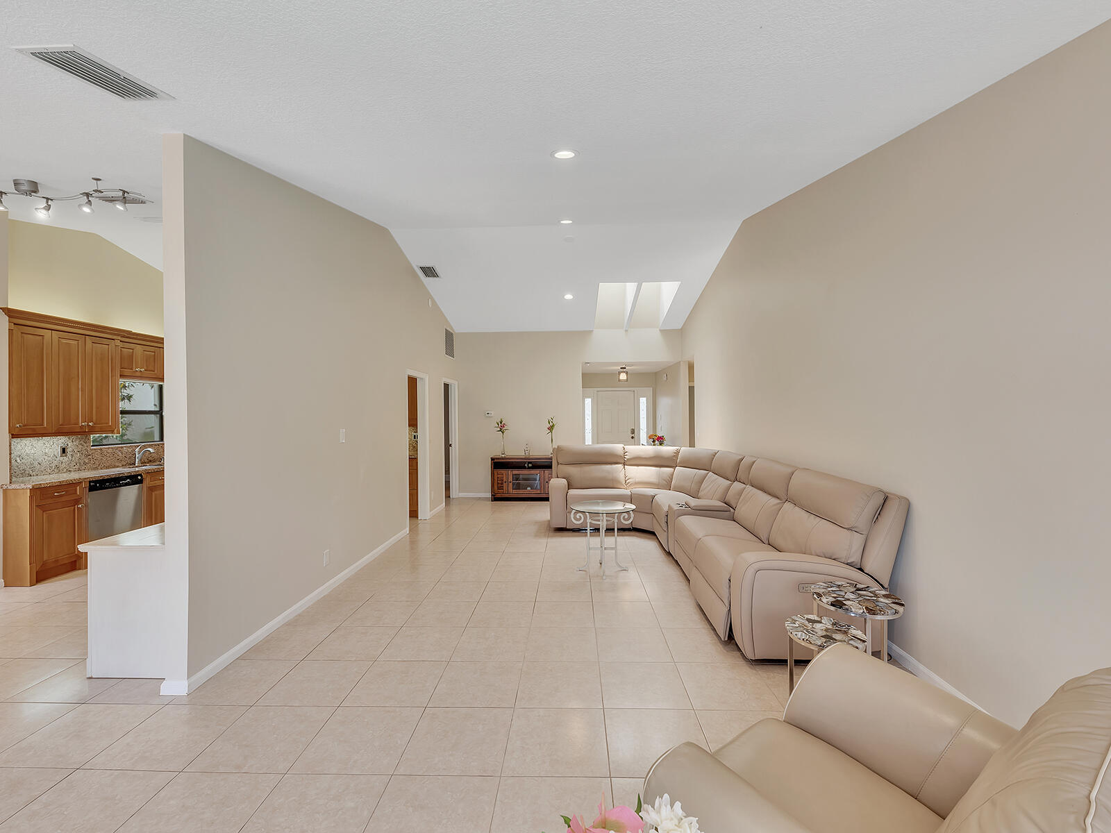 SOLIMAR AT BOCA DEL MAR PH 3 - Residential Lease