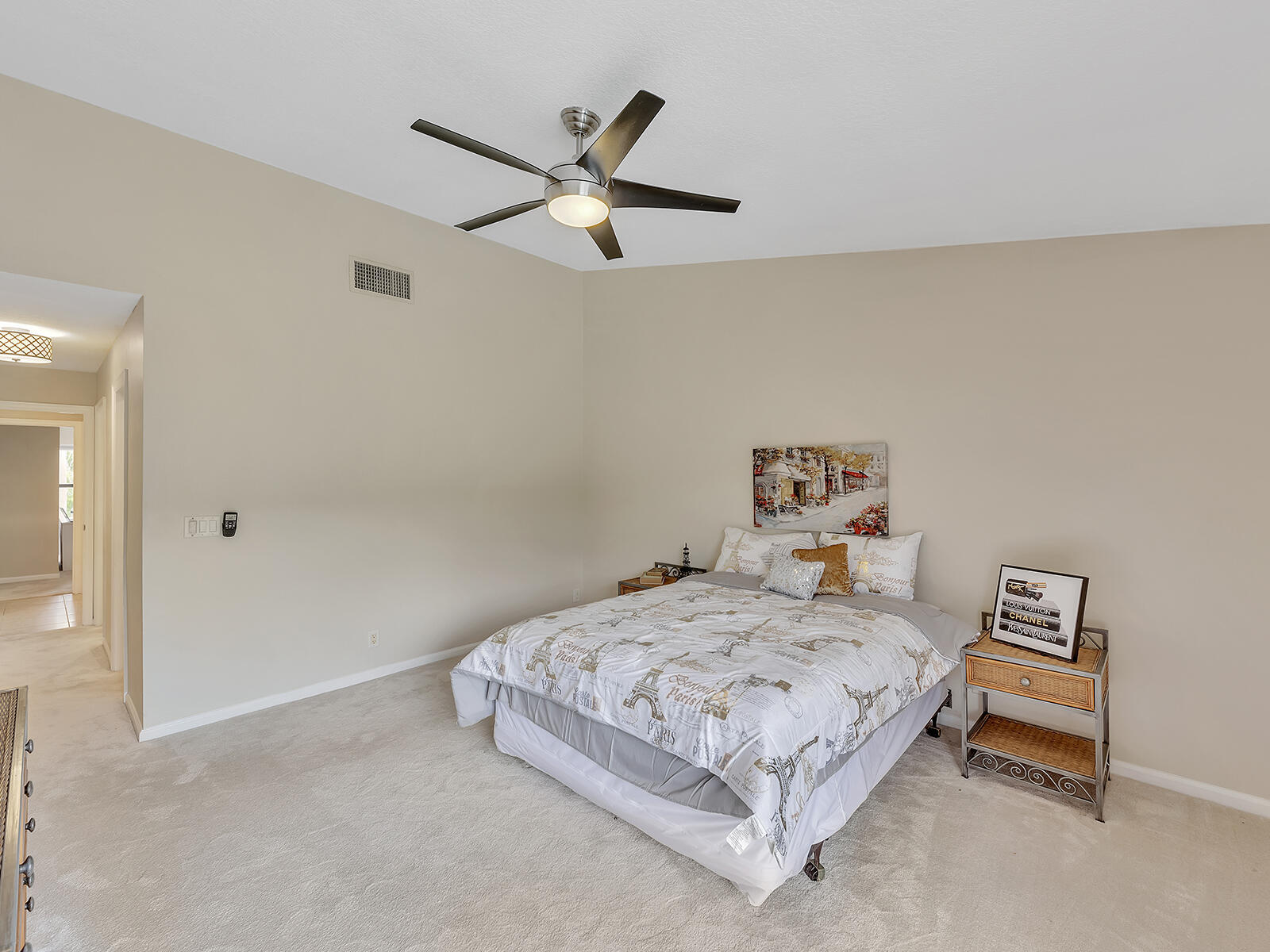 SOLIMAR AT BOCA DEL MAR PH 3 - Residential Lease