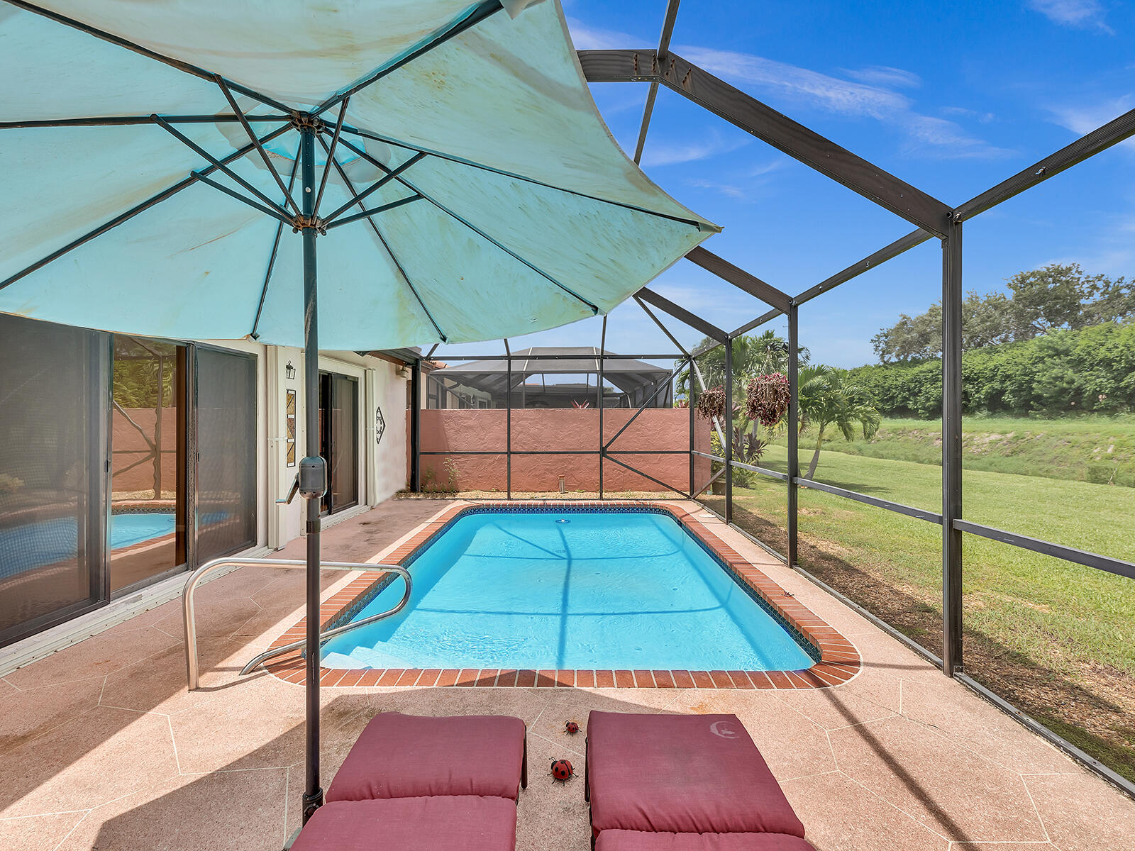 SOLIMAR AT BOCA DEL MAR PH 3 - Residential Lease