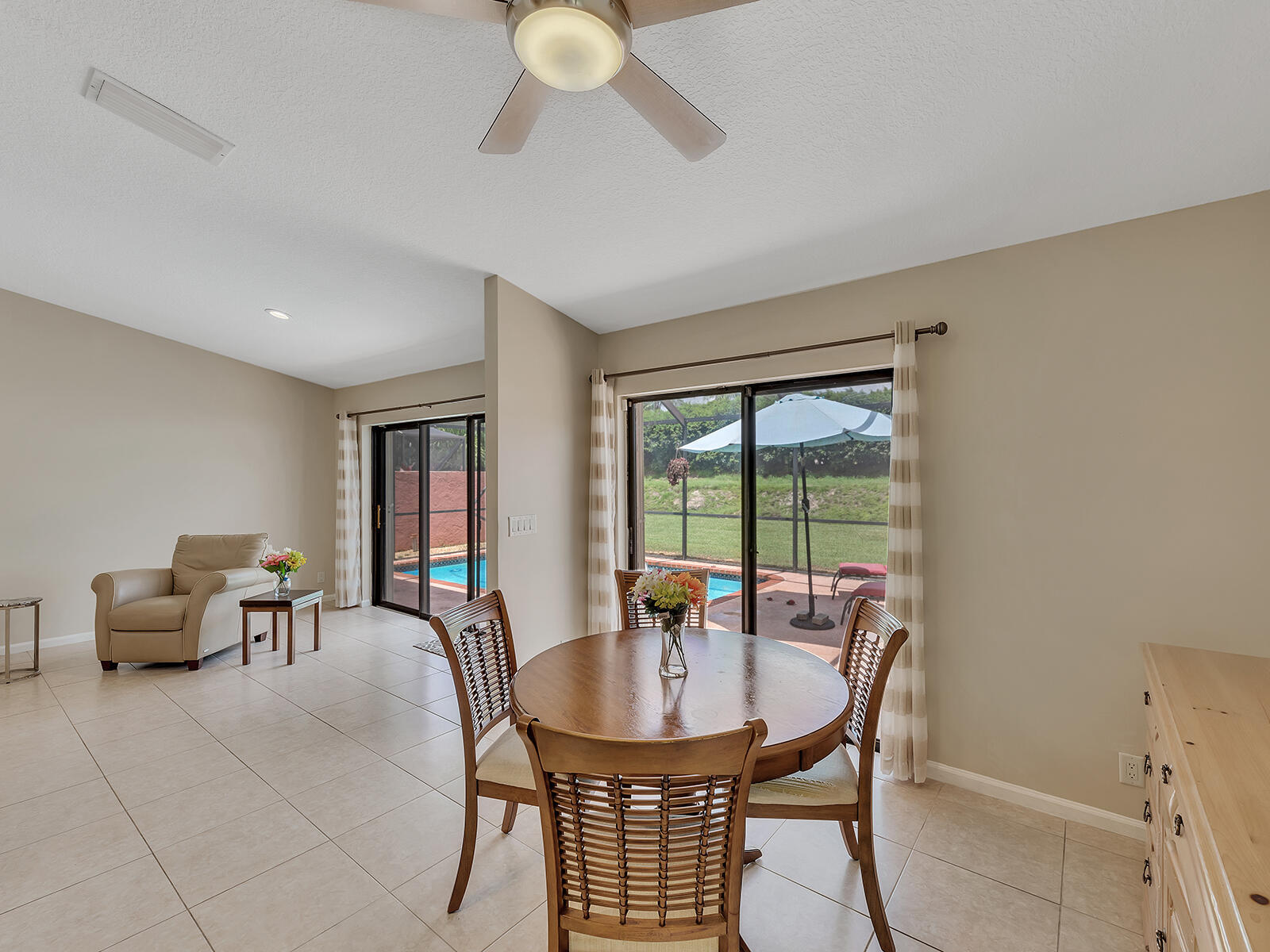 SOLIMAR AT BOCA DEL MAR PH 3 - Residential Lease