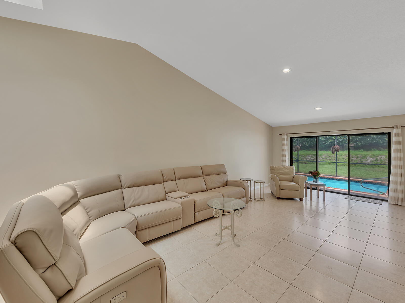 SOLIMAR AT BOCA DEL MAR PH 3 - Residential Lease