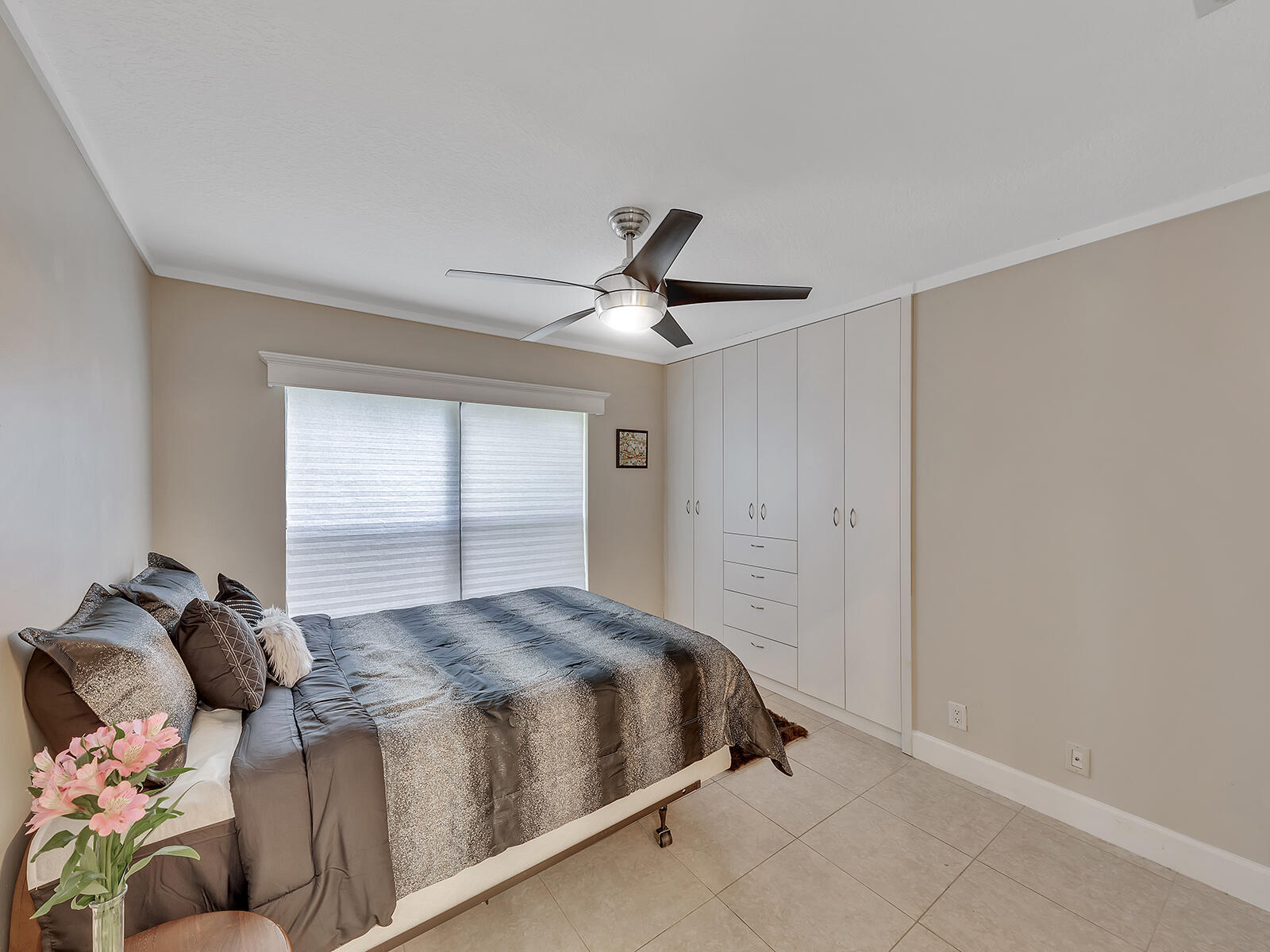SOLIMAR AT BOCA DEL MAR PH 3 - Residential Lease