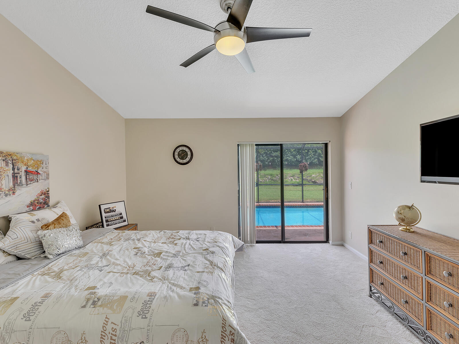 SOLIMAR AT BOCA DEL MAR PH 3 - Residential Lease