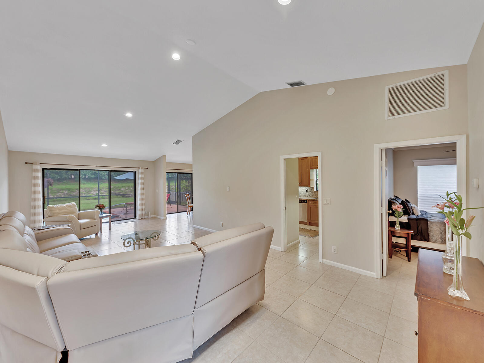 SOLIMAR AT BOCA DEL MAR PH 3 - Residential Lease