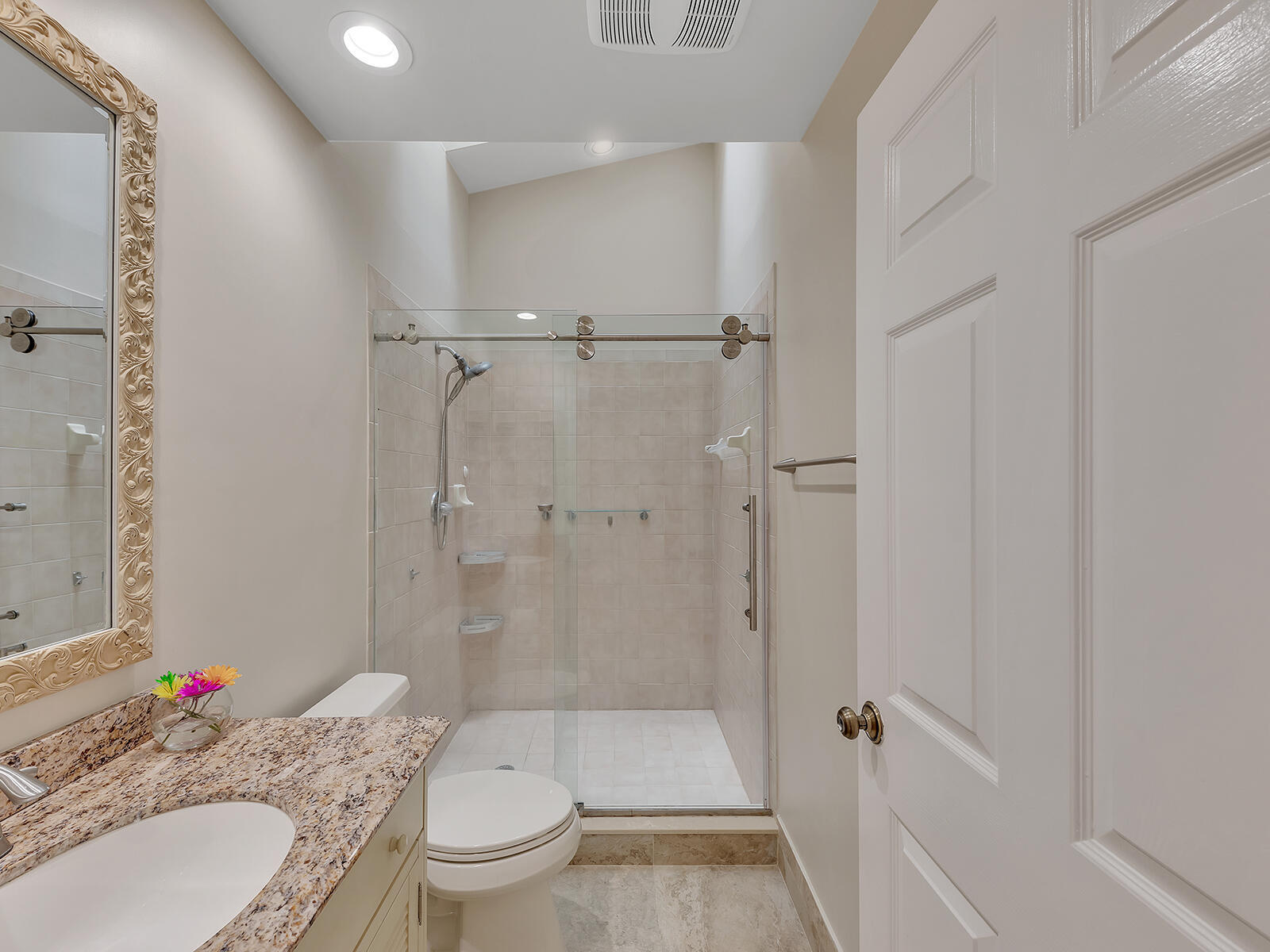 SOLIMAR AT BOCA DEL MAR PH 3 - Residential Lease