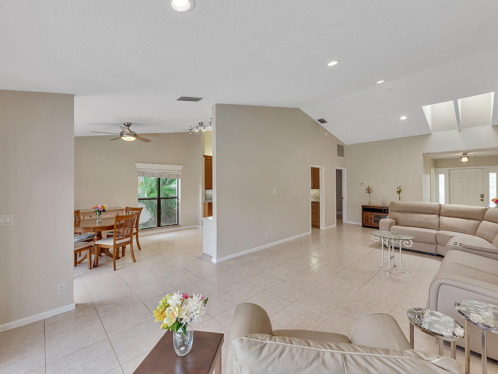 SOLIMAR AT BOCA DEL MAR PH 3 - Residential Lease
