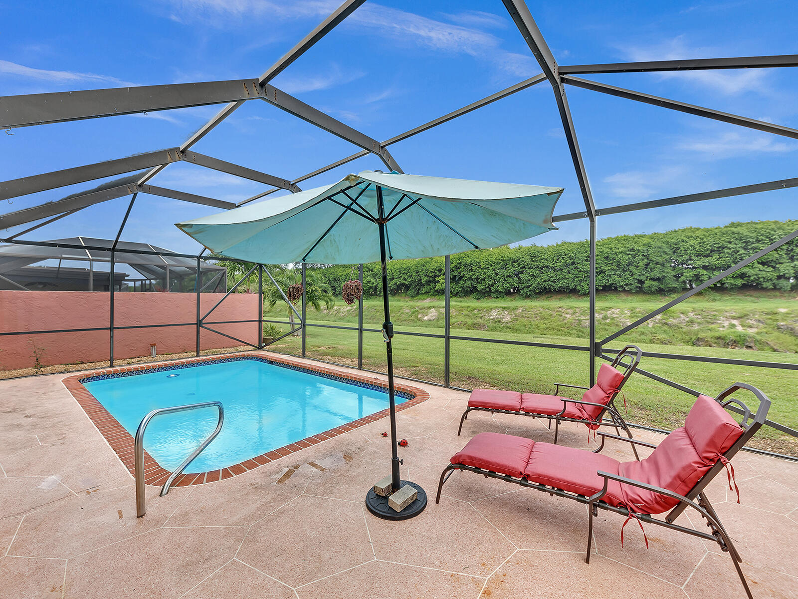 SOLIMAR AT BOCA DEL MAR PH 3 - Residential Lease