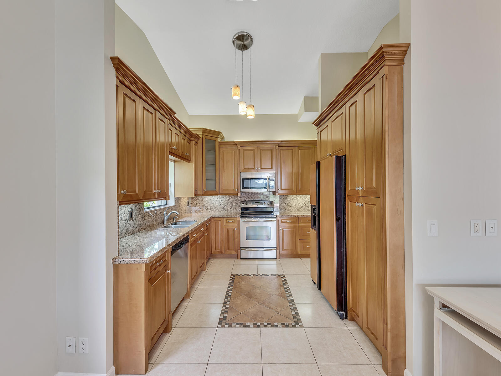 SOLIMAR AT BOCA DEL MAR PH 3 - Residential Lease