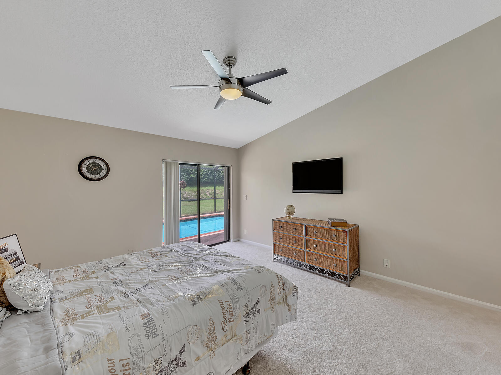 SOLIMAR AT BOCA DEL MAR PH 3 - Residential Lease