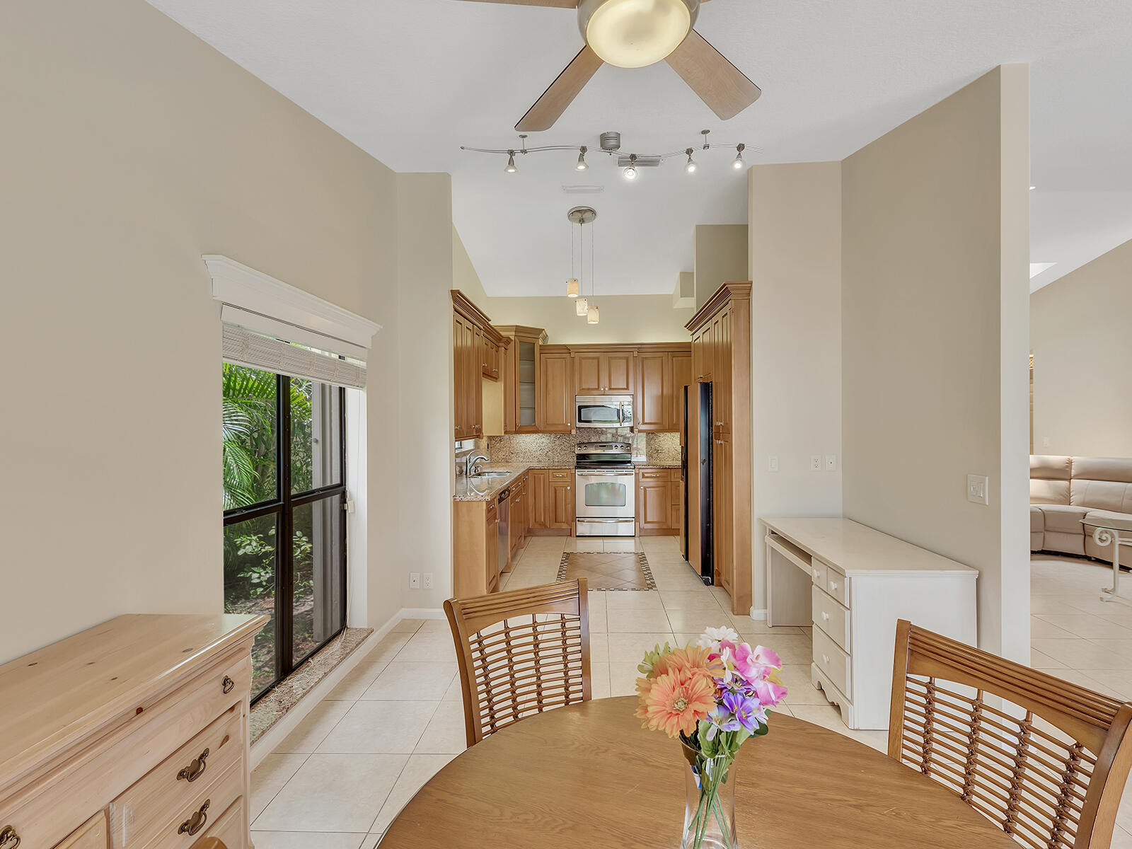 SOLIMAR AT BOCA DEL MAR PH 3 - Residential Lease