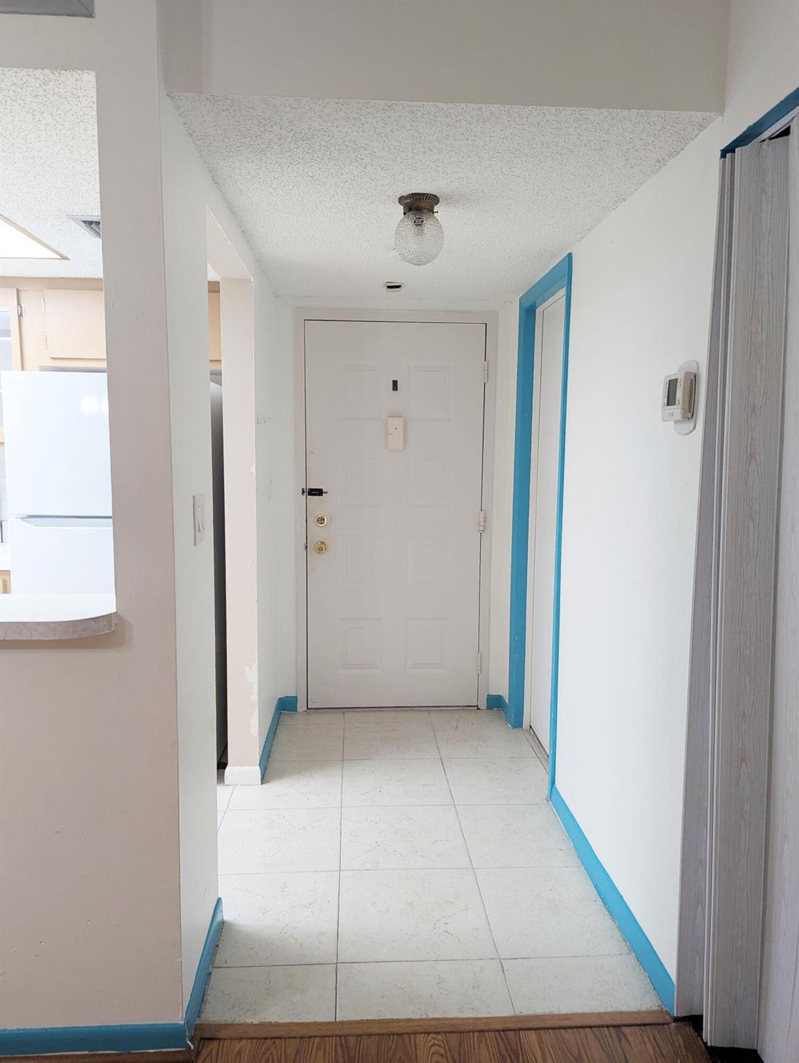 The Perfect 1 Bedroom, 1.5 Bath Condo In Lauderhill. Great for first time homebuyers! Tenant occupied. Family Friendly, Gated Community, Close To Just About Everything, & A Price To Make You Look Twice! This Unit Has A Spacious Primary Bedroom With A Sizeable Walk-In Closet, Guest Bath & A W/D In Unit! All New Microwave, Fridge, Dishwasher & Stove! The Dining Room & Living Room Open Up To A Covered Balcony Large Enough To Relax & Unwind At The End Of The Day; Or Enjoy The Amenities That This Well-Kept Community Has: Pool, Fitness Ctr, Tennis And More! Schedule A Showing ASAP!