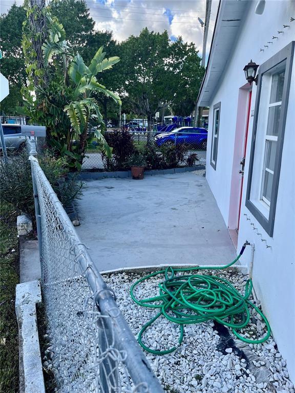 TRAILER CITY - Residential