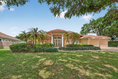 Photo of 5921 NW 61st Manor, Parkland, FL 33067 (MLS # B26009710)