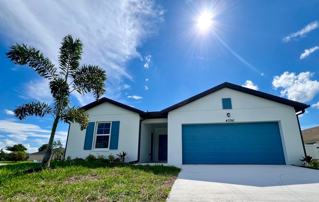 Photo of 4096 SW Mcintyre Street #236, Port Saint Lucie, FL 34953 (MLS # R10986553)
