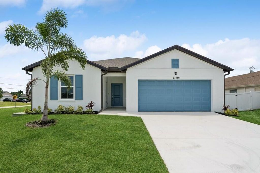 Photo of 4096 SW Mcintyre Street #236, Port Saint Lucie, FL 34953 (MLS # R10986553)