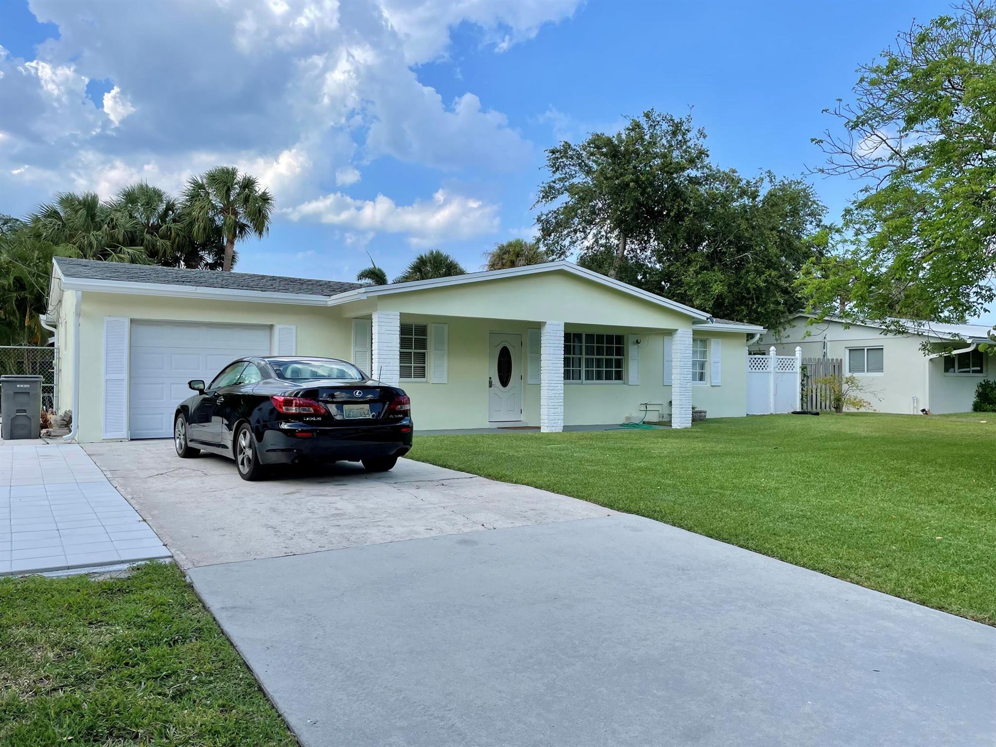 2395 Idlewild Road