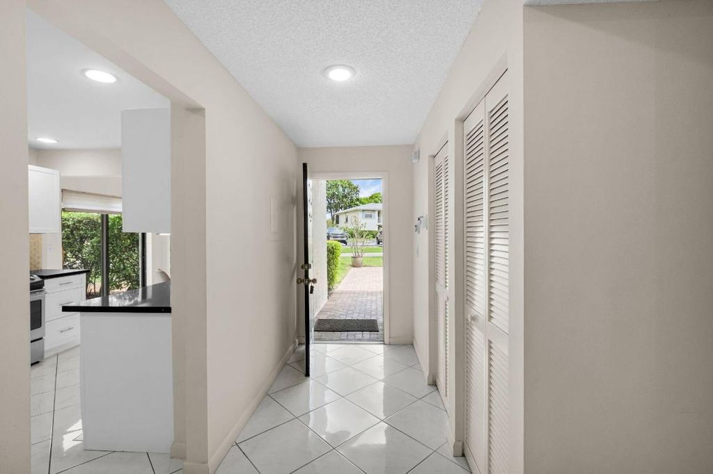 Photo of 12 Westgate Lane #C, Boynton Beach, FL 33436 (MLS # R11093703)