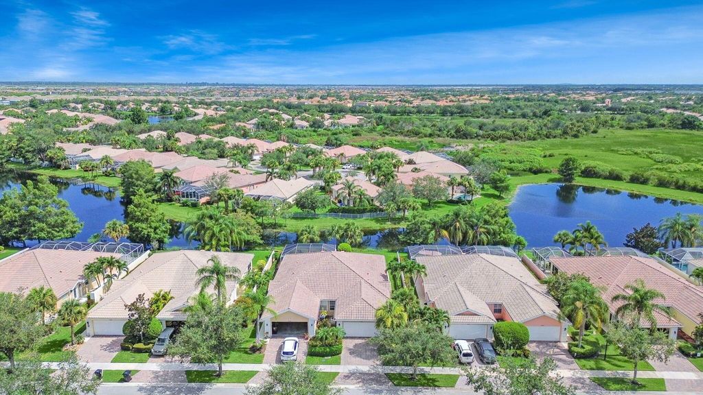 Photo of 12120 SW Elsinore Drive, Port Saint Lucie, FL 34987 (MLS # R11013548)