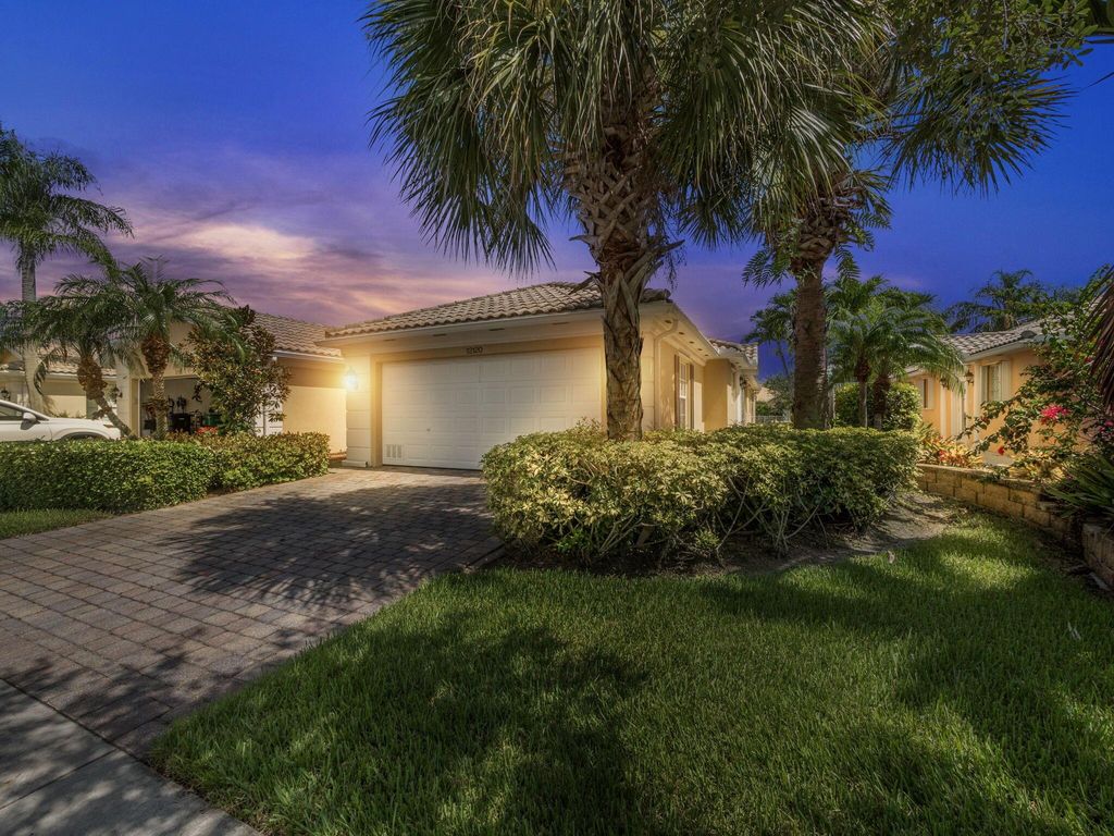 Photo of 12120 SW Elsinore Drive, Port Saint Lucie, FL 34987 (MLS # R11013548)