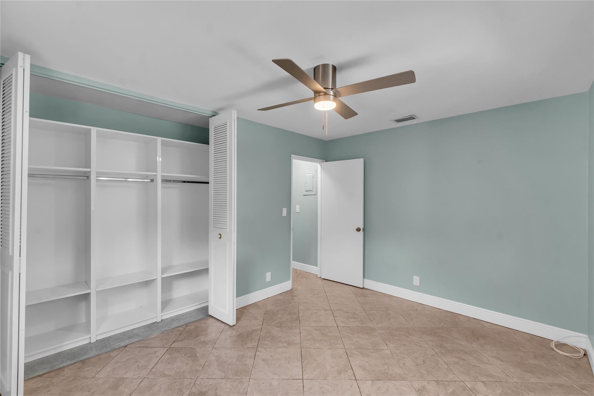 Diane Manor 50-32 B - Residential Lease