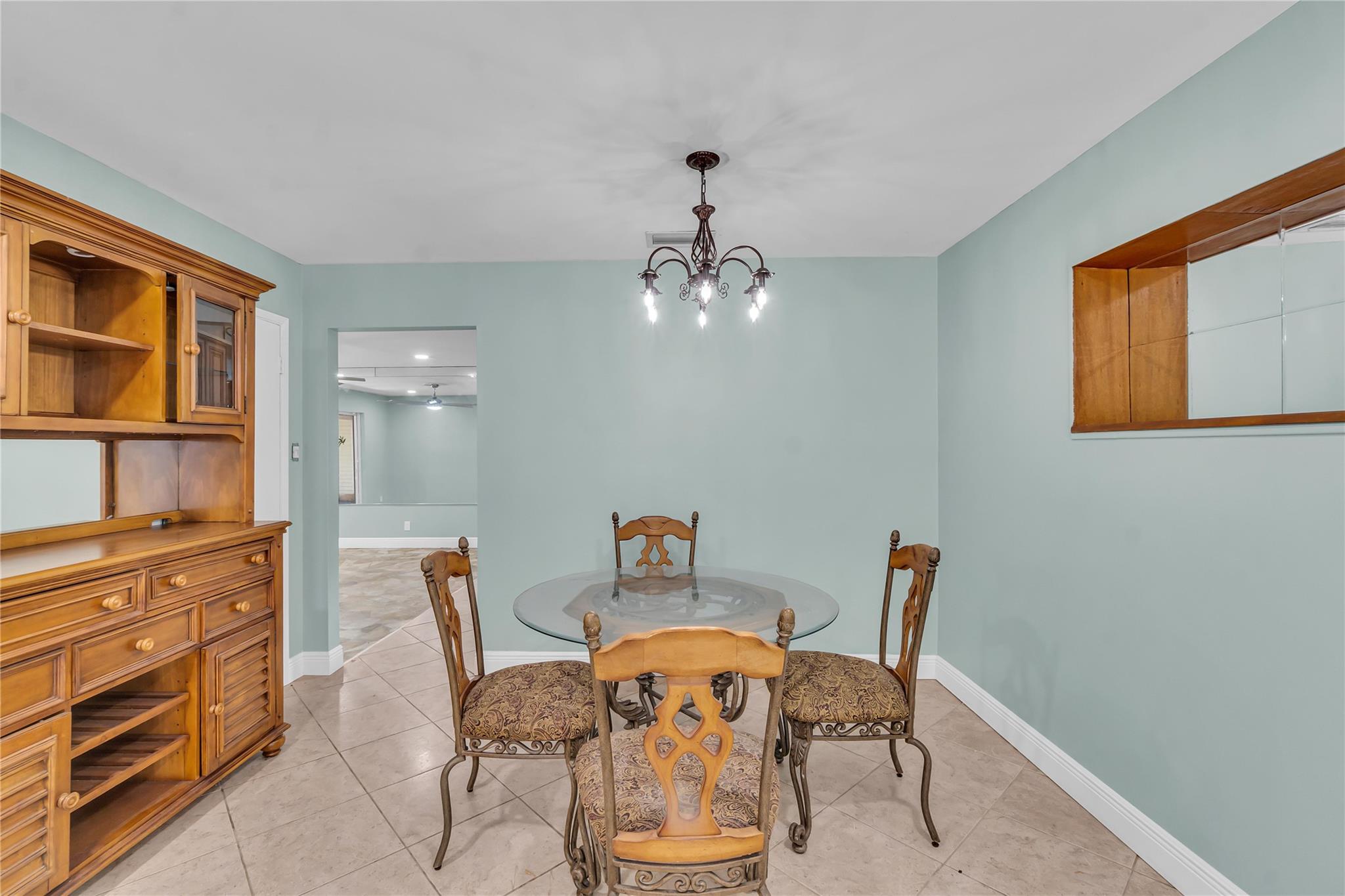 Diane Manor 50-32 B - Residential Lease