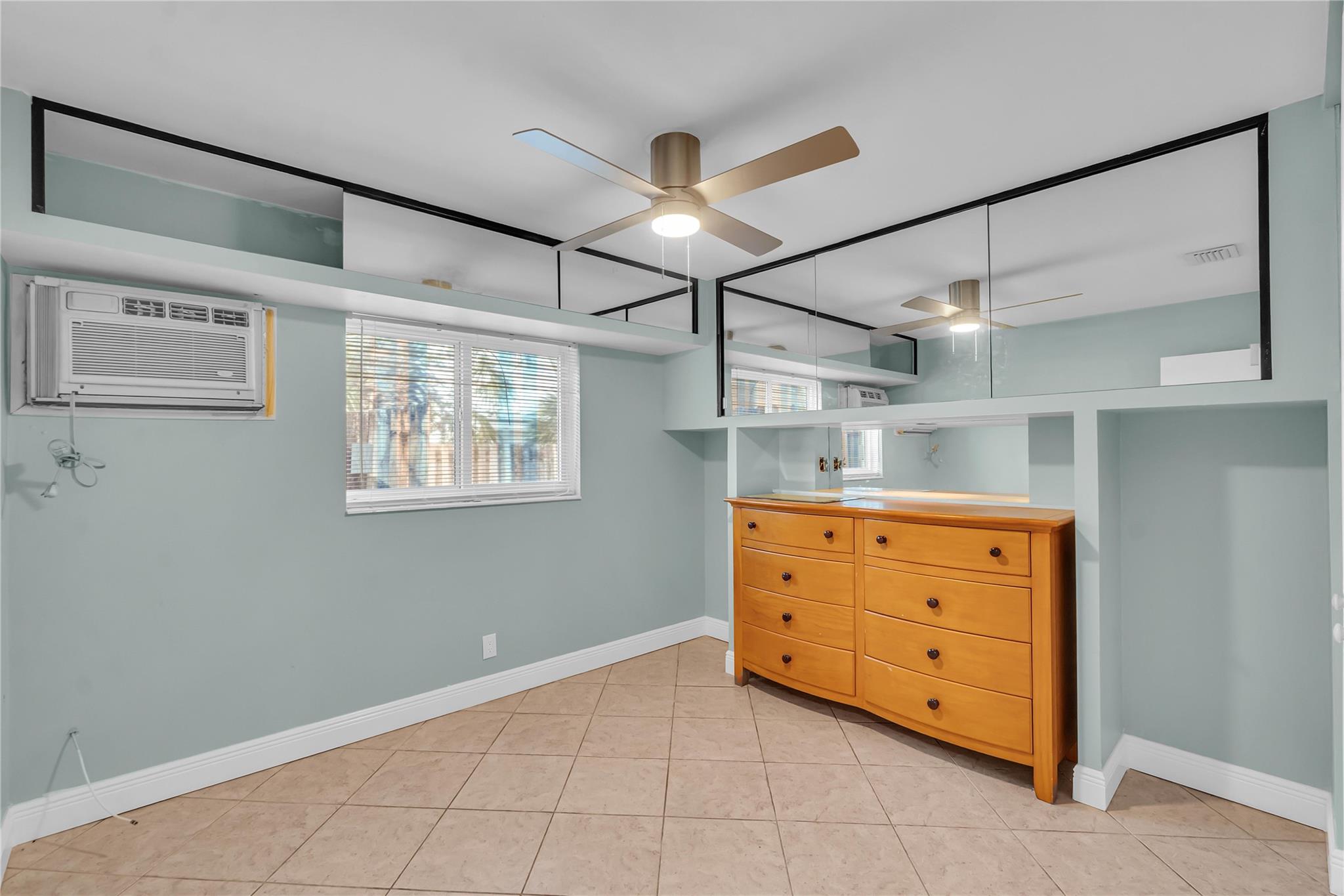 Diane Manor 50-32 B - Residential Lease