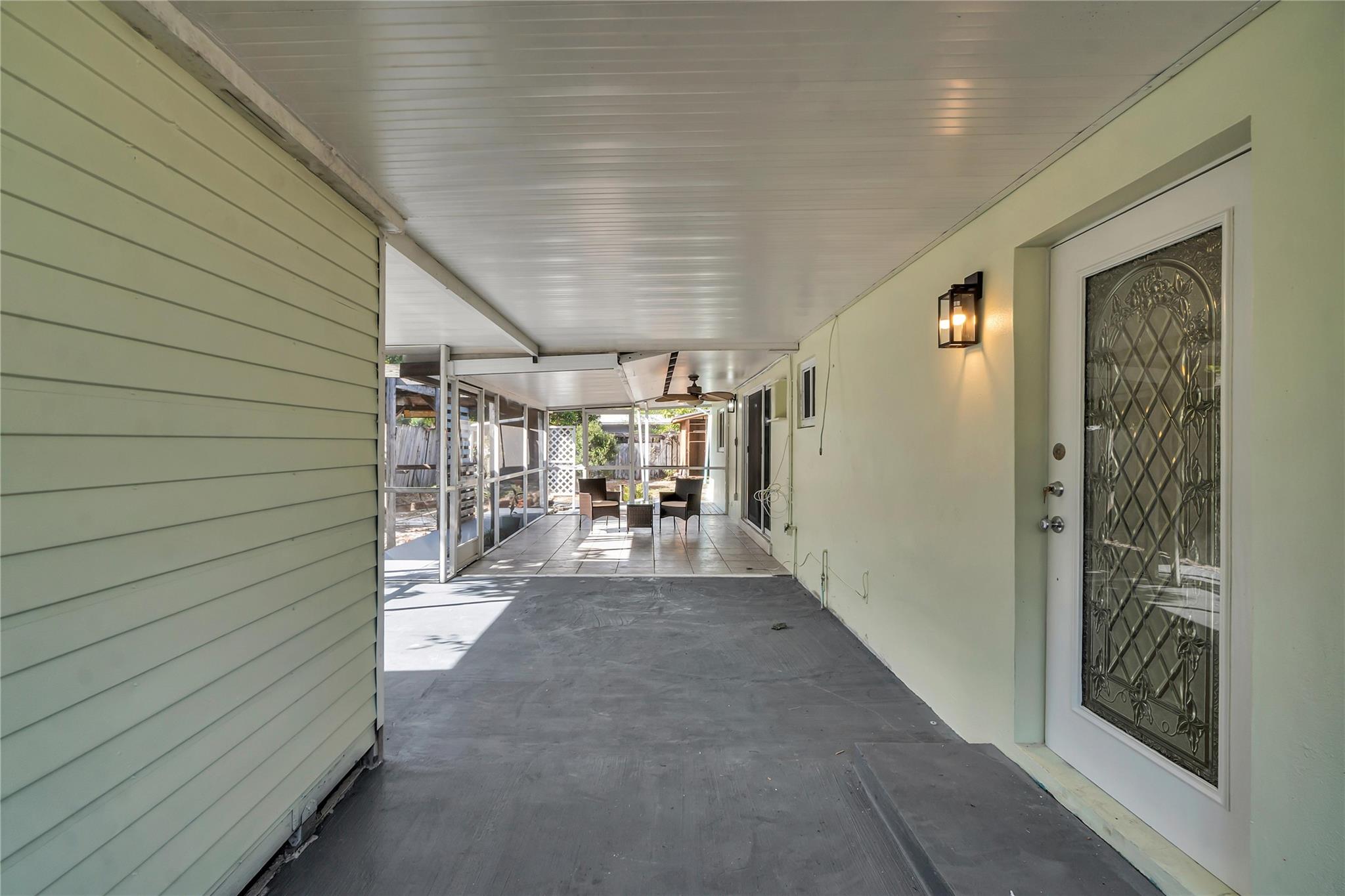 Diane Manor 50-32 B - Residential Lease