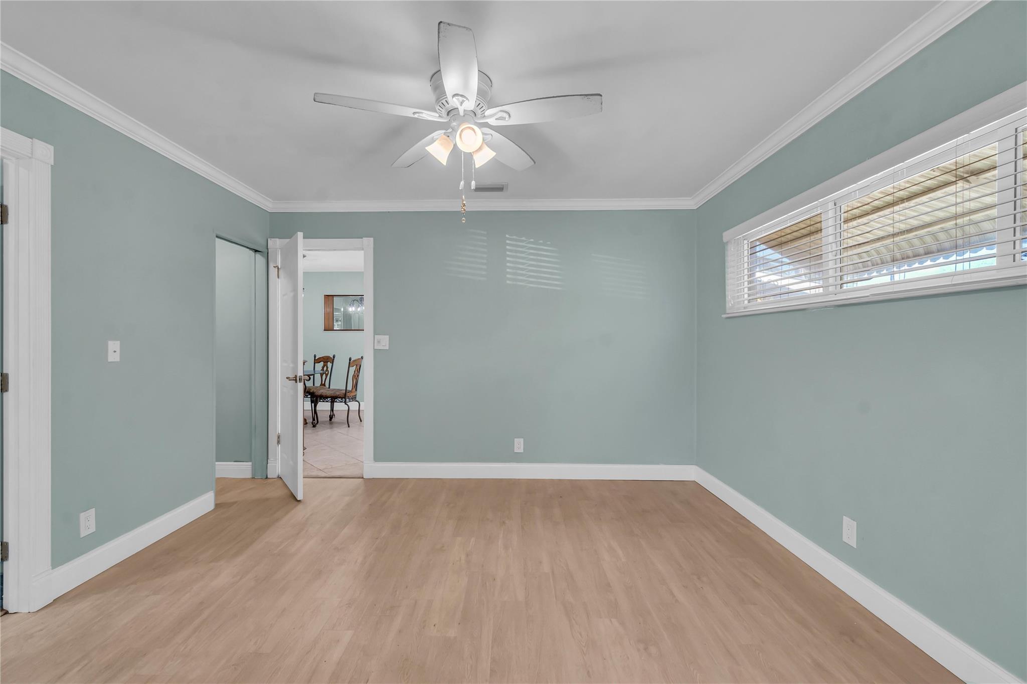 Diane Manor 50-32 B - Residential Lease