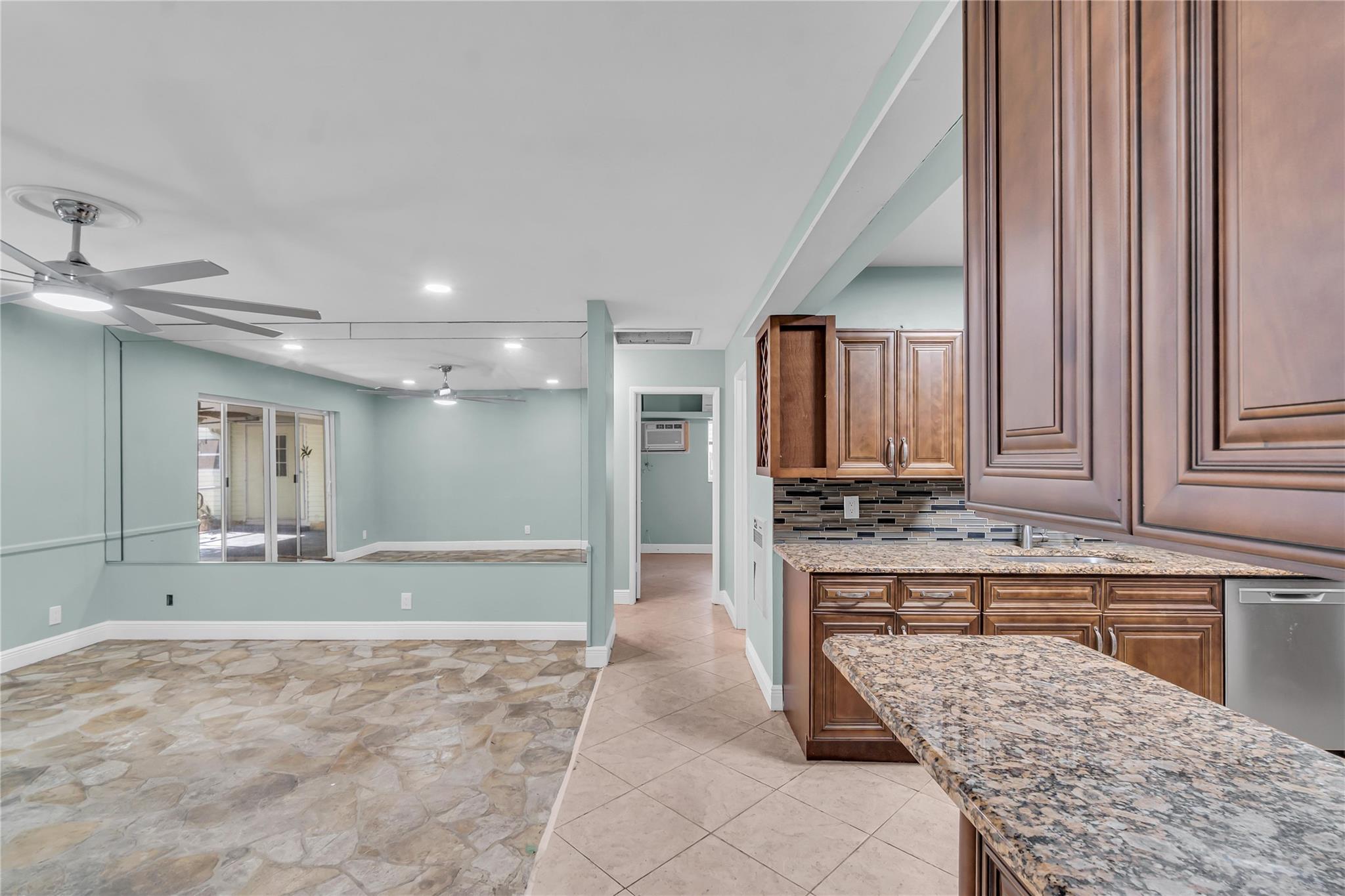 Diane Manor 50-32 B - Residential Lease