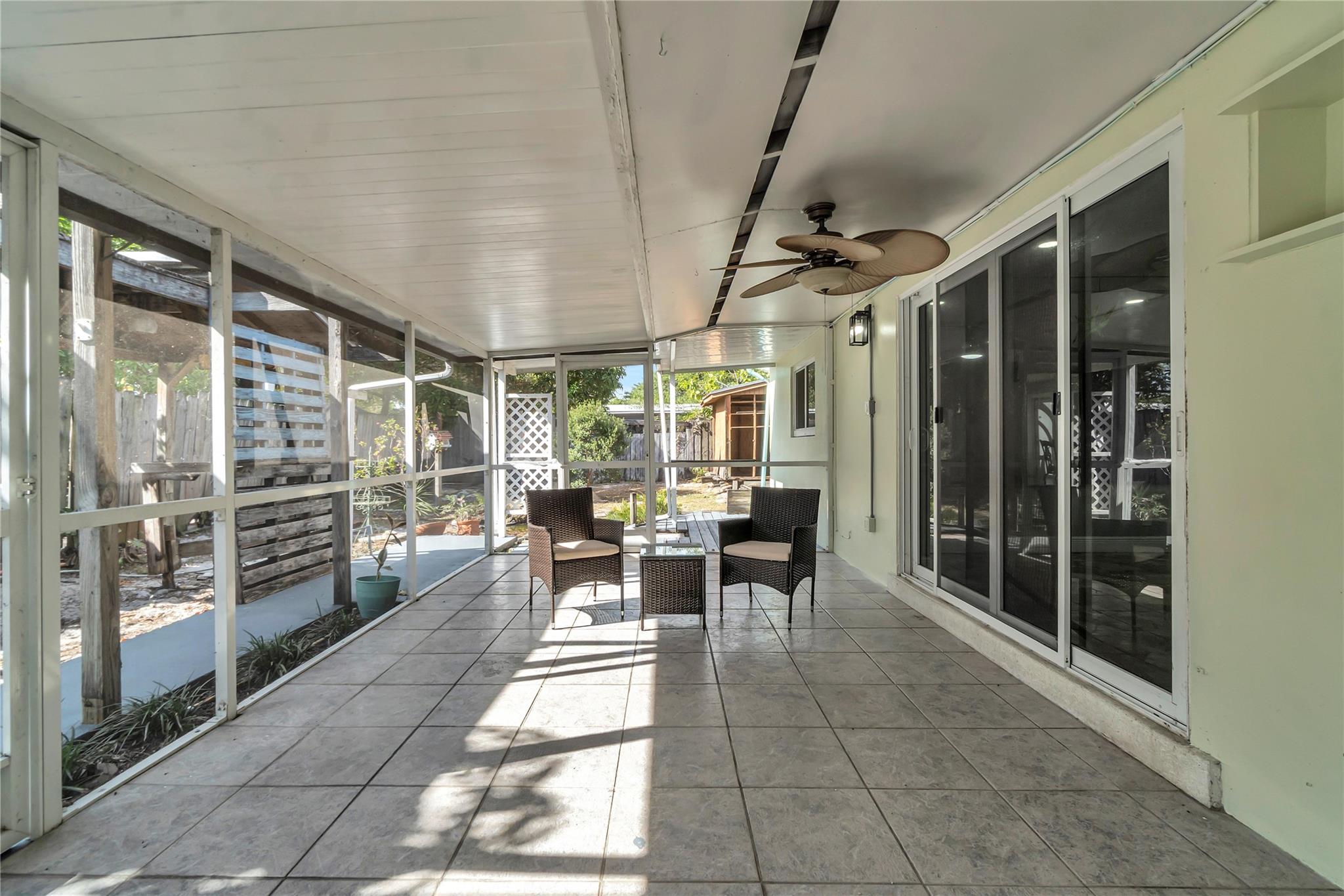 Diane Manor 50-32 B - Residential Lease