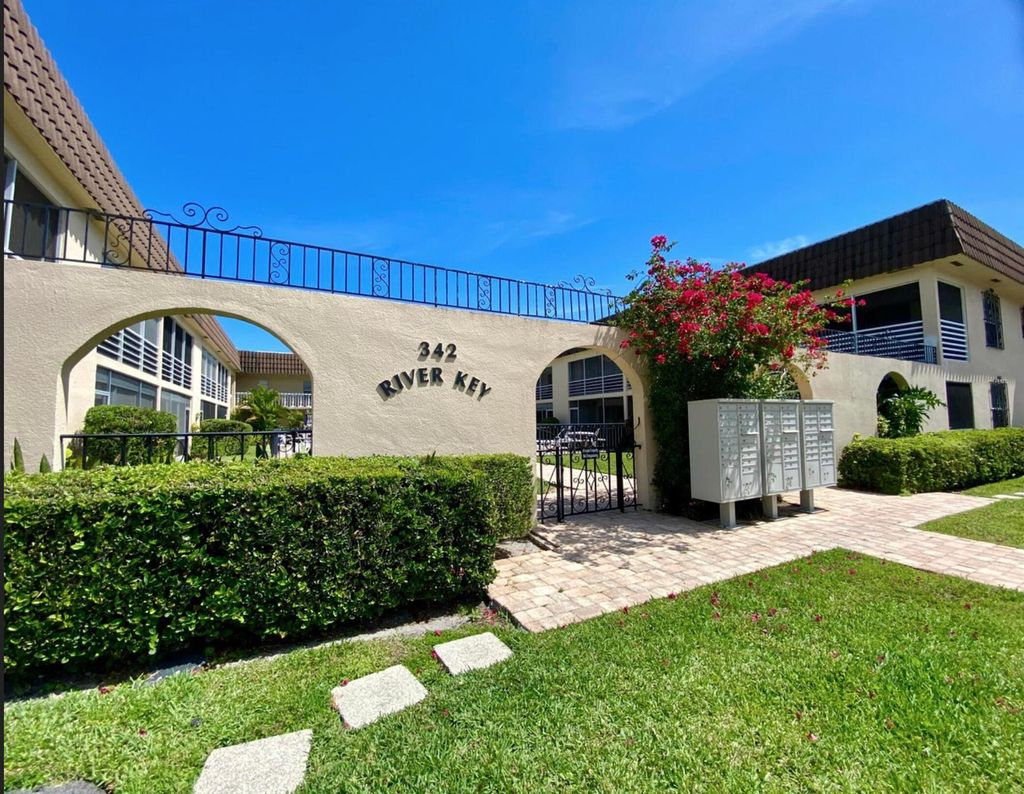 Photo of 342 Southwind Drive #222, North Palm Beach, FL 33408 (MLS # R11048721)