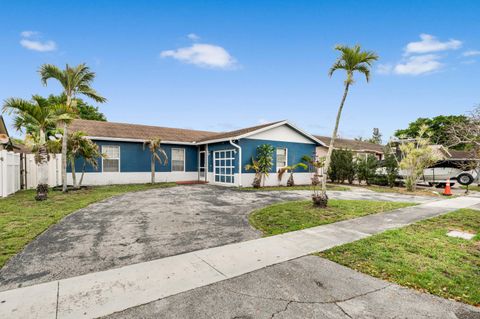 2070 NW 109th Avenue Sunrise FL 33322