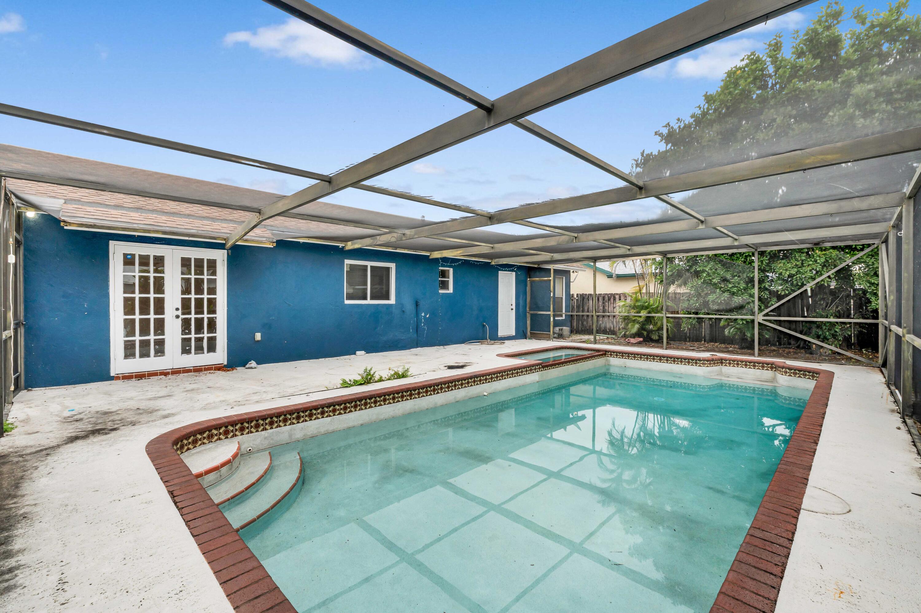 WOODSTOCK ADD 1 - Residential