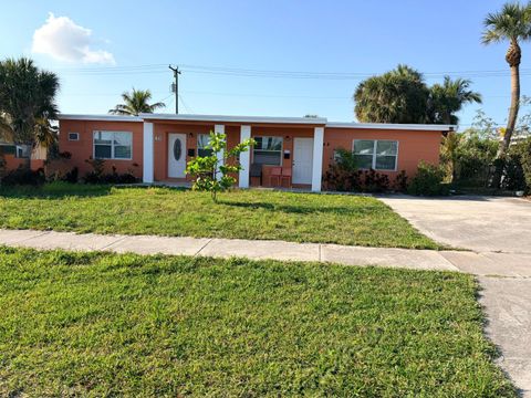 646 Bayberry Drive West Palm Beach FL 33403