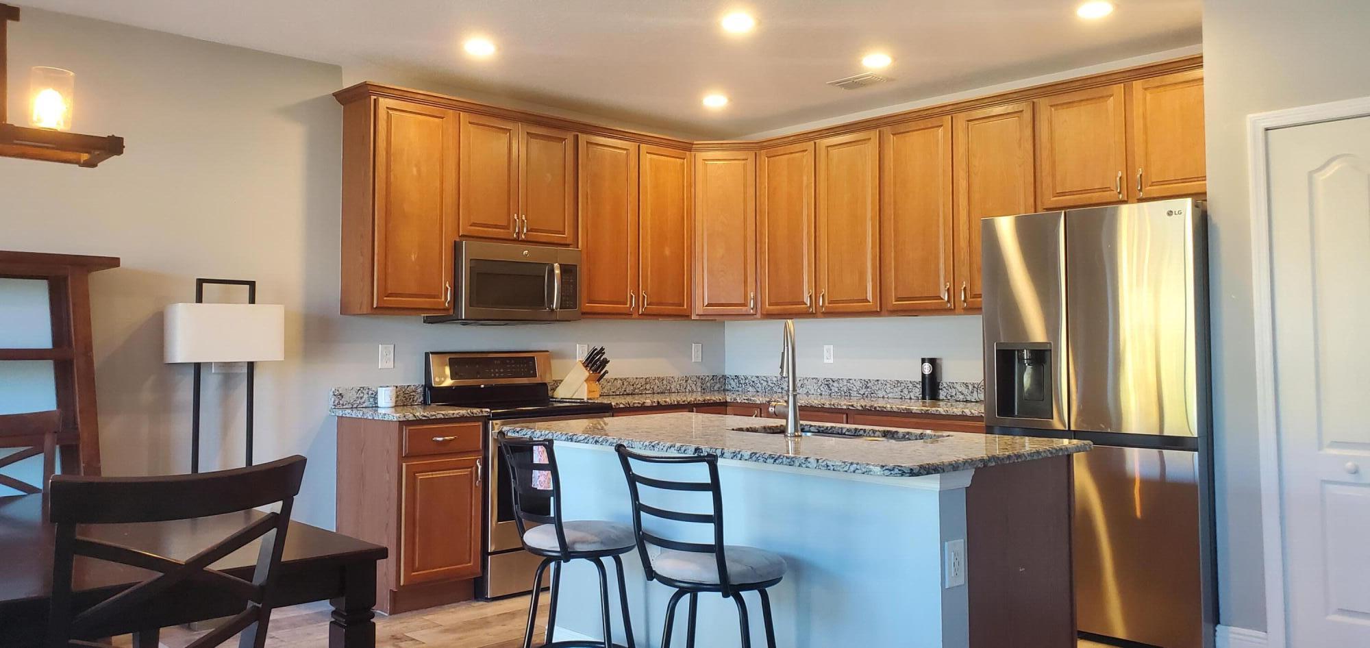 PORT ST LUCIE SECTION  34 - Residential