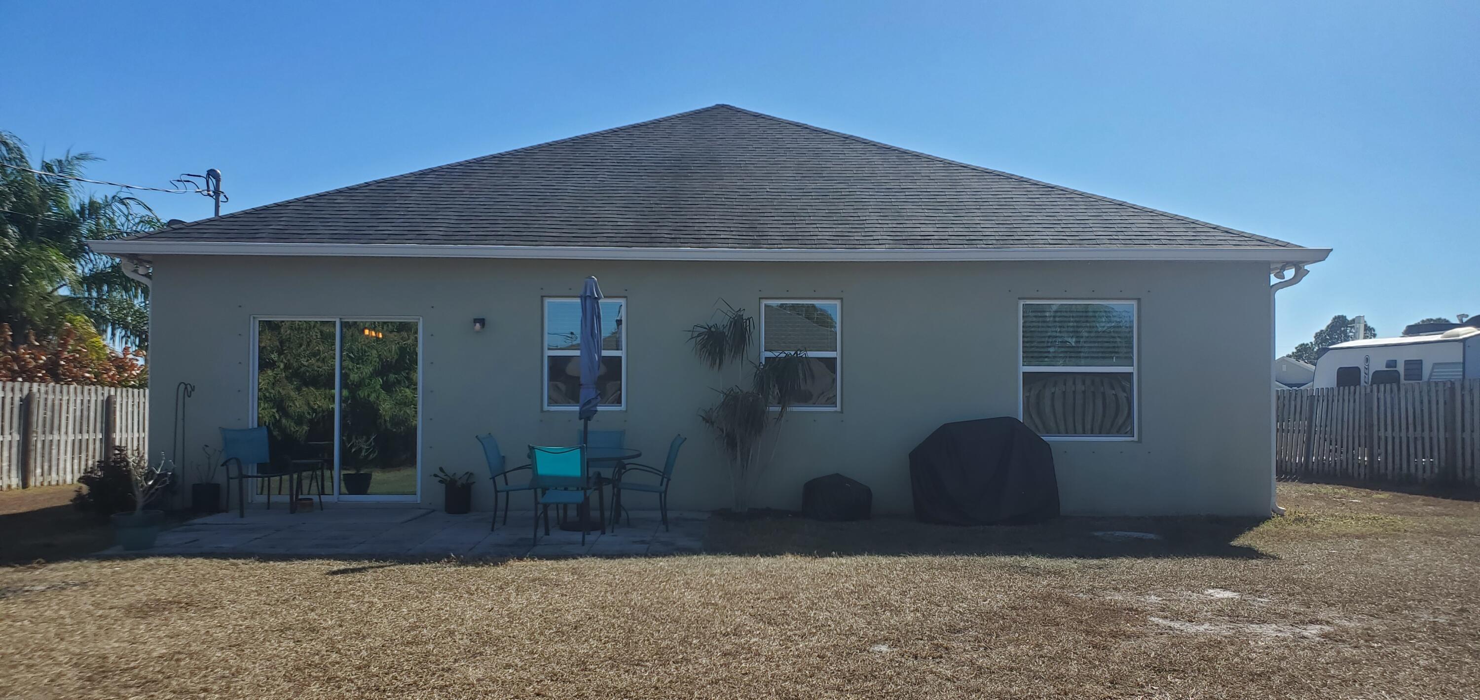 PORT ST LUCIE SECTION  34 - Residential